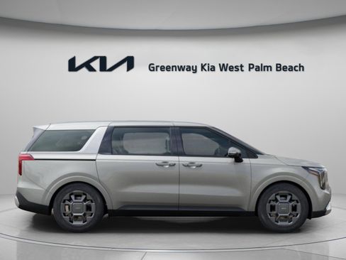 New 2026 Kia Carnival EX image 9