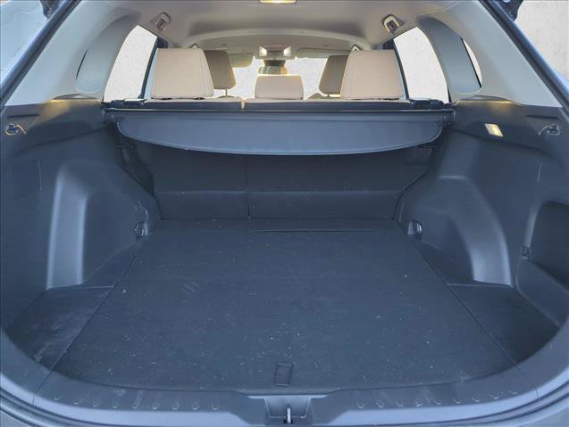 Used 2023 Toyota RAV4 LE FWD image 6