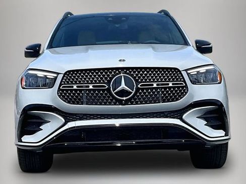 New 2026 Mercedes-Benz GLE 580 4MATIC image 12