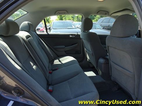 Used 2007 Honda Accord SE image 15