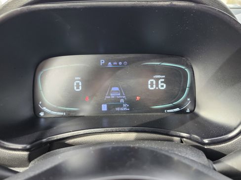 Used 2023 Kia Soul LX w/ Option Group 015 image 25