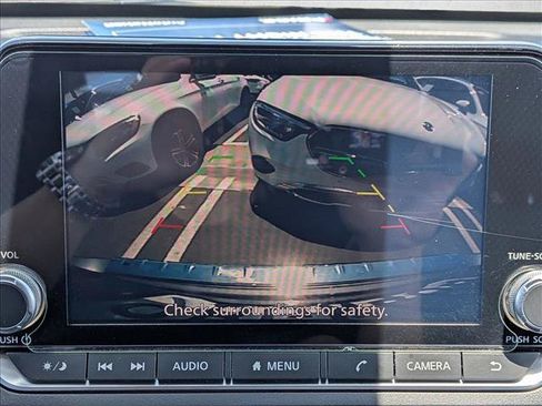 Used 2022 Nissan Altima 2.5 SR FWD image 13