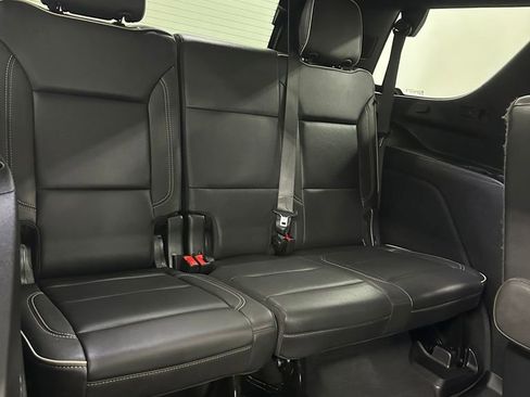 Used 2022 GMC Yukon SLT w/ SLT Premium Package AWD/4WD image 33