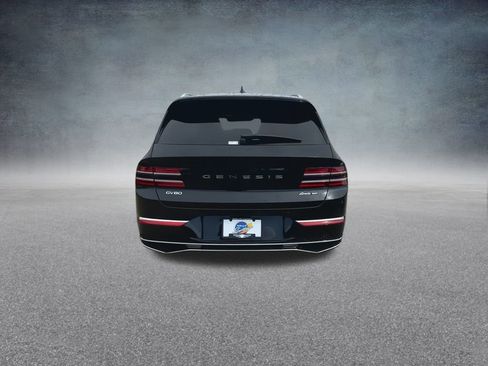 New 2025 Genesis GV80 3.5T Prestige image 16