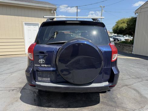 Used 2007 Toyota RAV4 2WD V6 w/ Tow Prep Pkg image 12