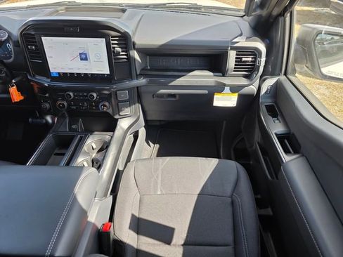 New 2026 Ford F150 STX w/ Equipment Group 200A image 13
