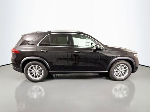 Used 2026 Mercedes-Benz GLE 350 4MATIC image 8