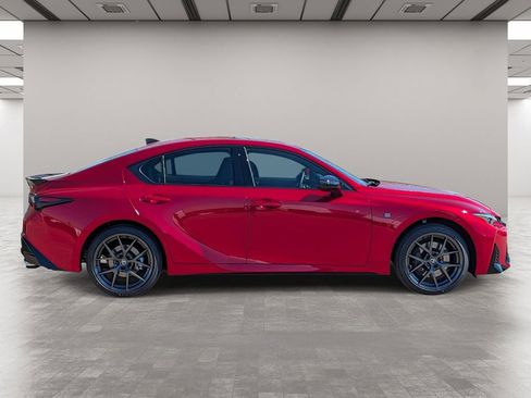 New 2026 Lexus IS 350 F Sport image 6