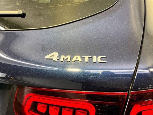 Certified 2021 Mercedes-Benz GLC 300 4MATIC image 10
