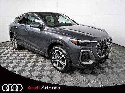 New 2026 Audi Q5 Premium