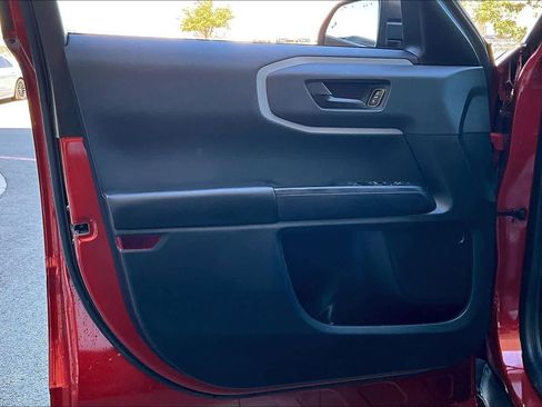 Used 2022 Ford Bronco Sport Big Bend w/ Convenience Package image 24