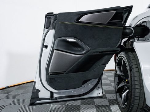 Certified 2025 Ferrari Purosangue image 20