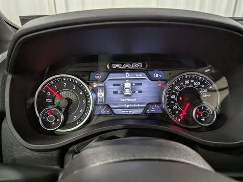 New 2026 RAM 1500 Big Horn image 44