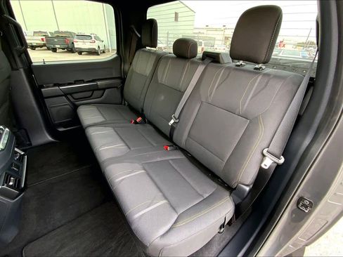 Used 2024 Ford F150 STX image 20