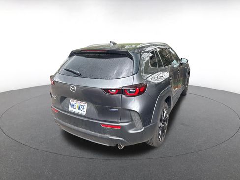 Used 2025 MAZDA CX-50 2.5 Hybrid w/ Premium Plus Pkg image 5