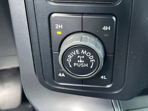 New 2026 Ford F150 Tremor w/ Equipment Group 402B AWD/4WD image 28