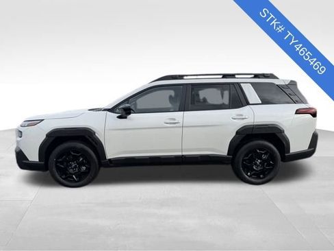 New 2026 Subaru Outback Limited image 4