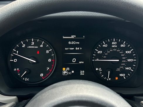 New 2026 Subaru Forester image 26