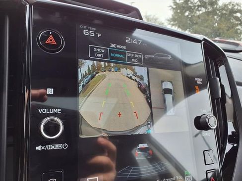 New 2026 Subaru Ascent Bronze Edition image 18