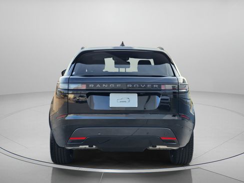 New 2026 Land Rover Range Rover Velar Dynamic SE AWD/4WD image 4
