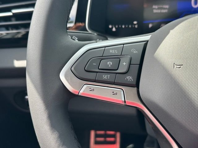 New 2026 Volkswagen Jetta Sport FWD image 38