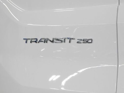 Used 2024 Ford Transit 250 148 High Roof Extended AWD w/ Load Area Protection Package image 82