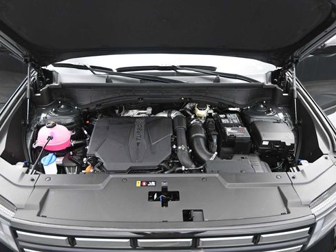 New 2026 Hyundai Santa Fe SEL image 21