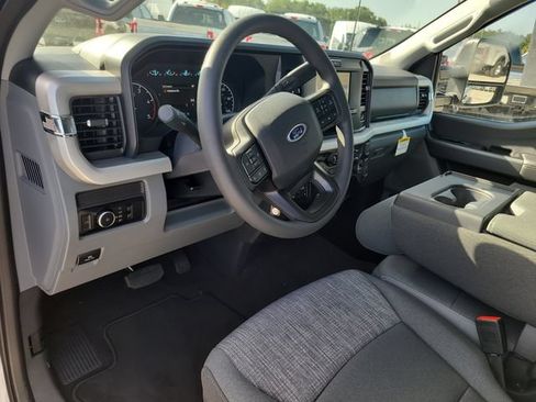 New 2026 Ford F250 XLT AWD/4WD image 20
