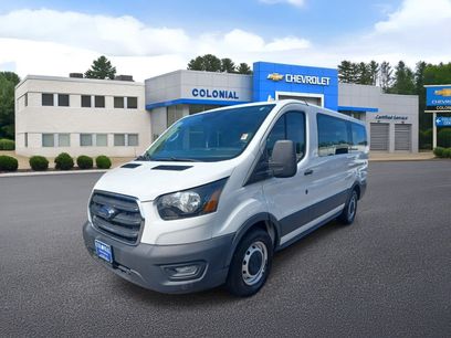 Used 2020 Ford Transit 150 XL