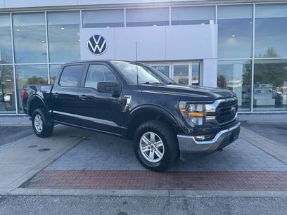 Used 2023 Ford F150 XLT