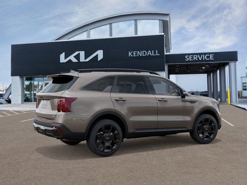 New 2026 Kia Sorento SX Prestige AWD/4WD image 6