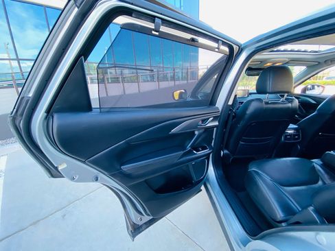 Used 2016 MAZDA CX-9 Touring image 34