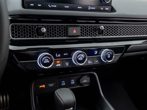 New 2024 Honda Civic Sport image 22