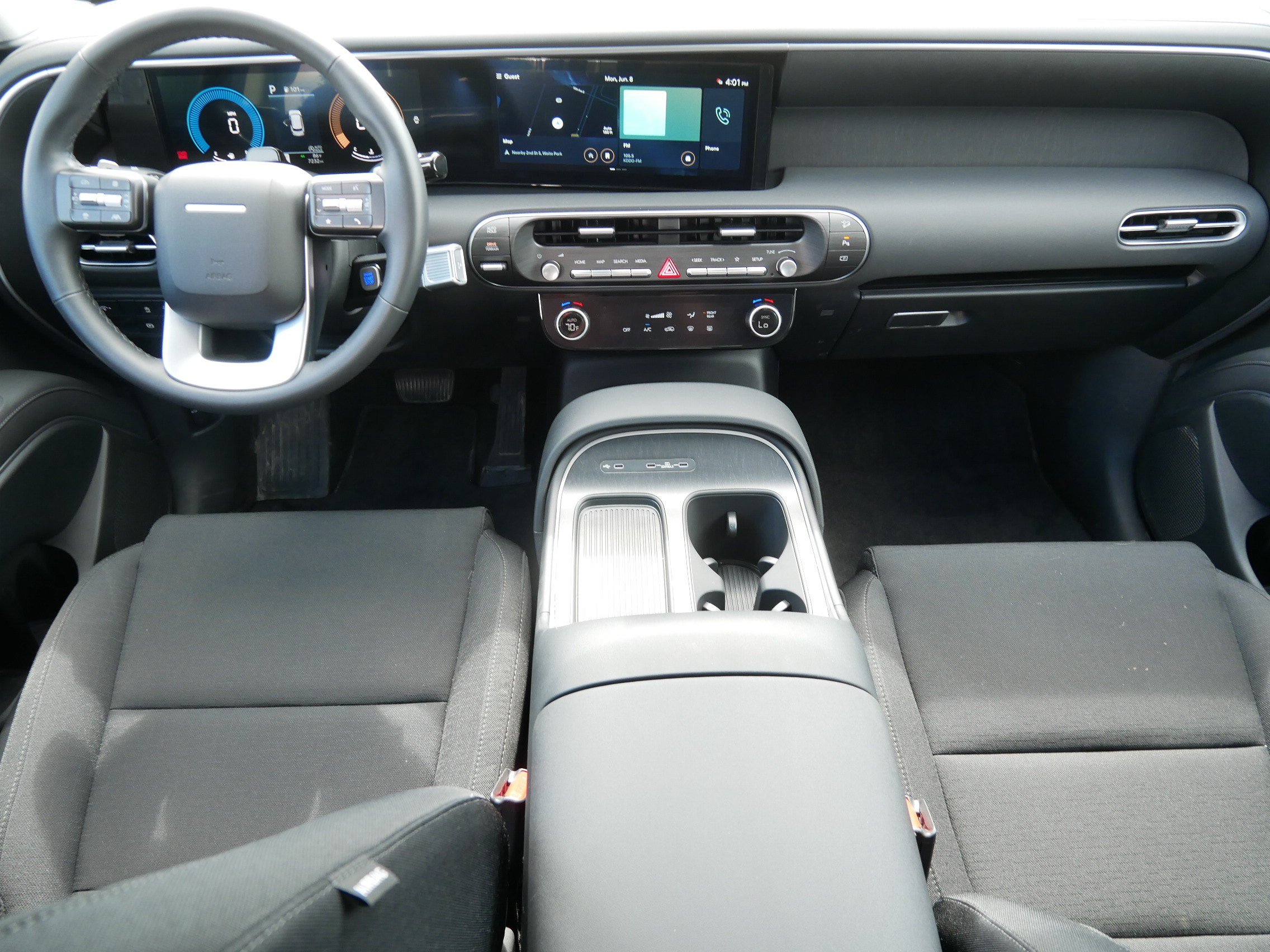 Used 2026 Hyundai Palisade SE AWD/4WD image 14