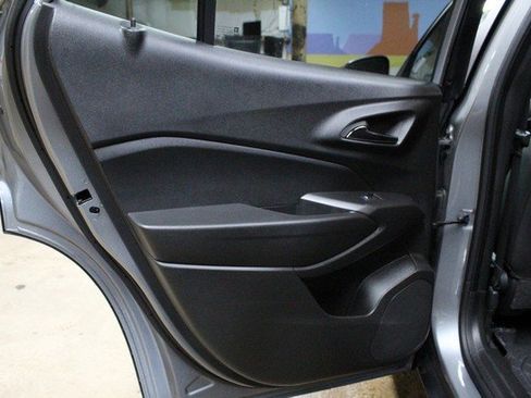 Certified 2024 Chevrolet Trax LT image 13