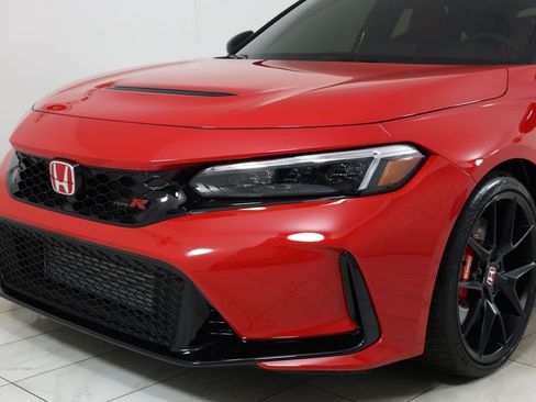 Used 2024 Honda Civic Type R image 44