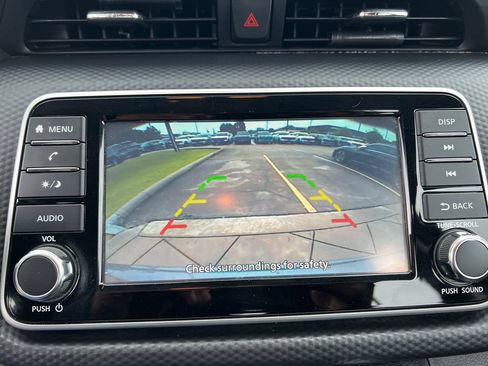 Used 2024 Nissan Kicks S FWD image 21