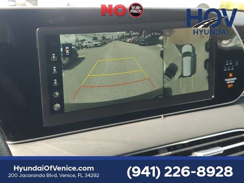 Certified 2022 Hyundai Palisade Calligraphy AWD/4WD image 30