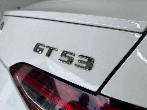Certified 2020 Mercedes-Benz AMG GT 53 image 34