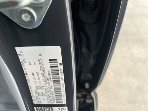 New 2026 Toyota Tacoma SR5 image 27