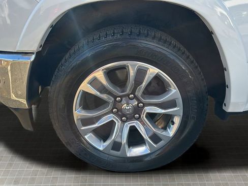 Used 2019 RAM 1500 Limited image 45