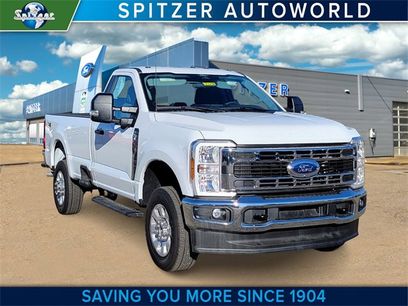 Used 2024 Ford F350 XLT w/ 360-Degree Camera Package