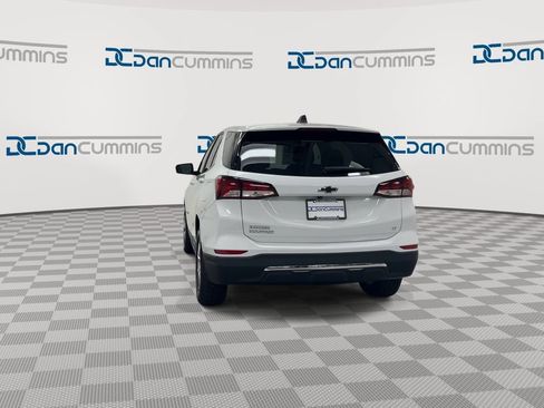 Used 2023 Chevrolet Equinox LT FWD image 7