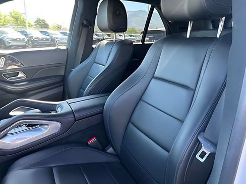 Used 2020 Mercedes-Benz GLE 350 4MATIC image 25