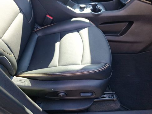 Used 2024 GMC Terrain AT4 w/ Infotainment Package II image 35