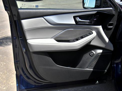 Used 2022 Acura MDX w/ Technology Package FWD image 14