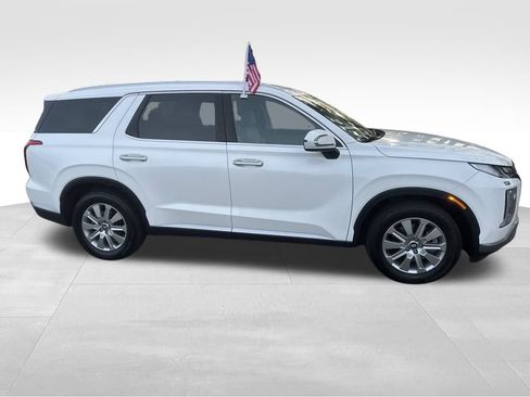 Used 2025 Hyundai Palisade SEL image 25