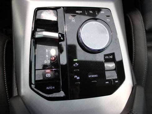 New 2026 BMW X3 M50 w/ Premium Package AWD/4WD image 15