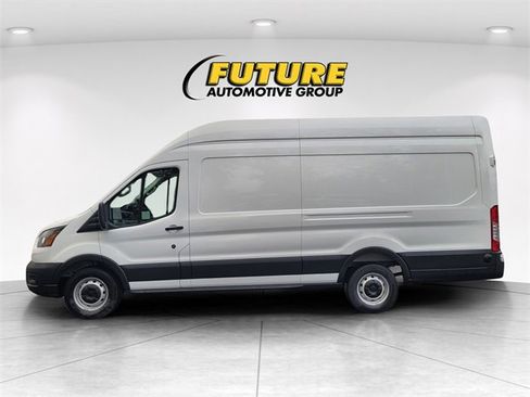 New 2026 Ford Transit 350 148 High Roof Extended w/ Load Area Protection Package image 7