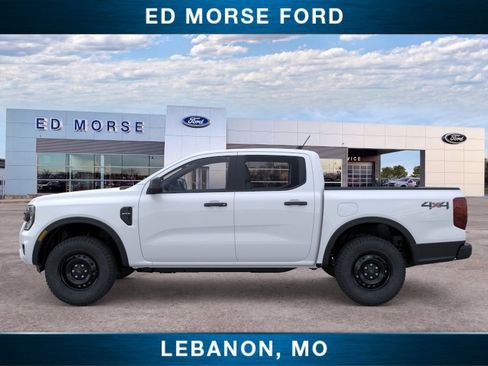 New 2026 Ford Ranger XL AWD/4WD image 3